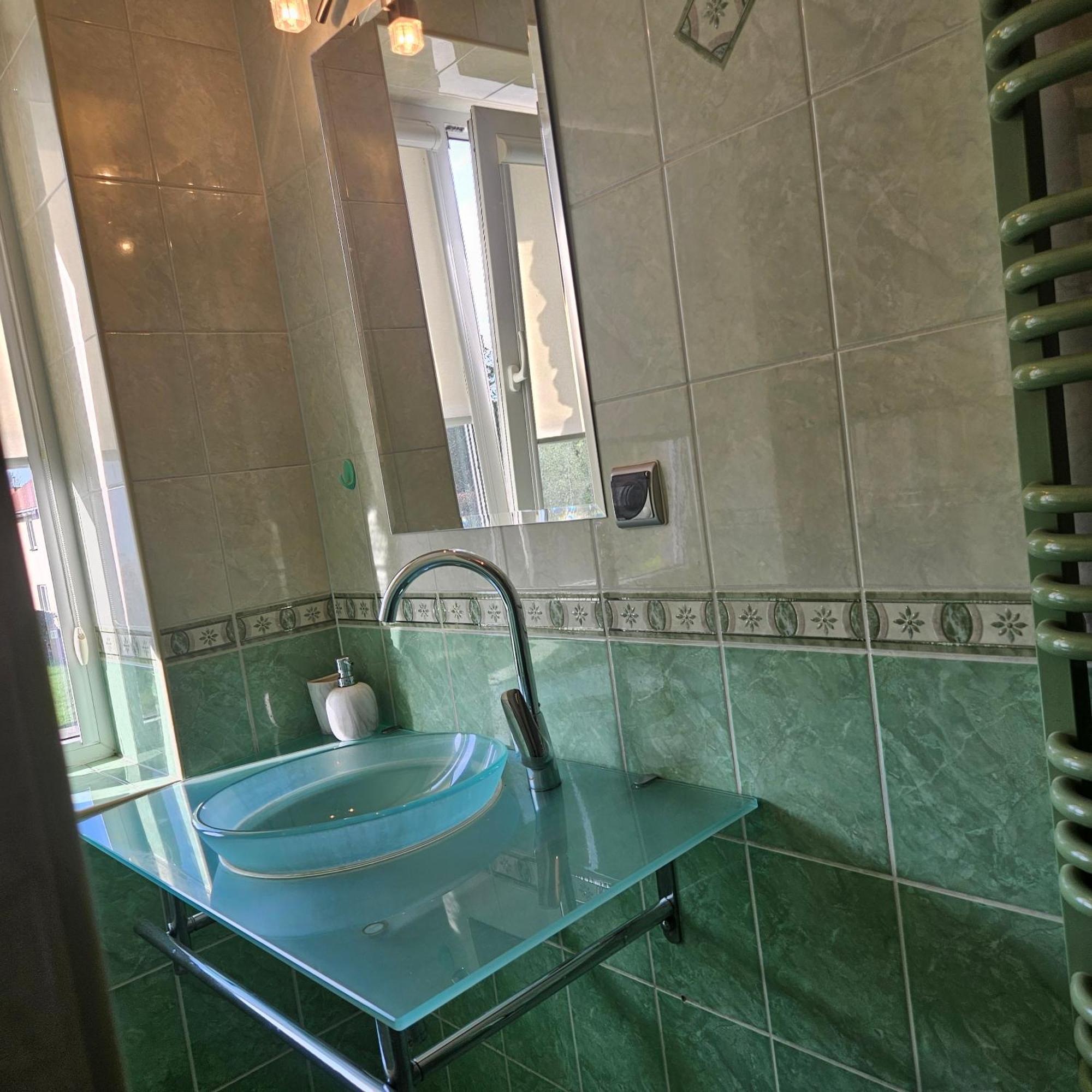 Apartament Poranek Гжибово Екстер'єр фото
